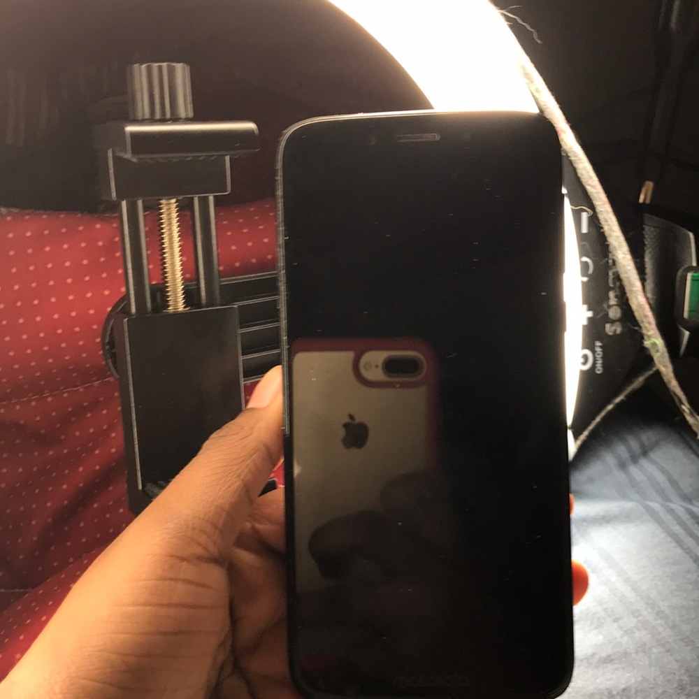 Motorola G7